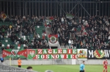 Zagłębie Sosnowiec - Zagłębie II Lubin
