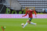 Miedź Legnica - Zagłębie Sosnowiec