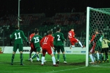 Zagłębie Sosnowiec - KS Polkowice (cz. 2)