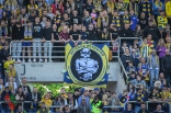 Arka Gdynia - Zagłębie Sosnowiec
