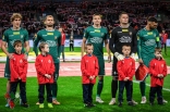 Wisła Kraków - Zagłębie Sosnowiec