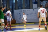 Memoriał Mazura 2018