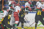 Hokej: Play-Off Zagłębie Sosnowiec - GKS Katowice