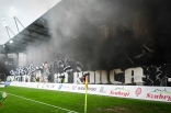 Sandecja Nowy Sącz - Zagłębie Sosnowiec cz.II