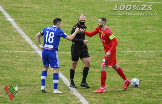 Lukáš Ďuriška nowym kapitanem Zagłębia