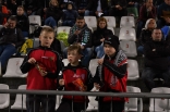 Zagłębie Sosnowiec - Jagiellonia Białystok (cz. 3)