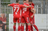 Puszcza Niepołomice - Zagłębie Sosnowiec (galeria2)