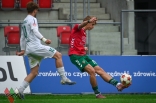 Zagłębie Sosnowiec - Rekord Bielsko-Biała cz.II