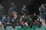 Zagłębie Sosnowiec - Odra Opole (galeria2)