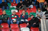 Zagłębie Sosnowiec - MKS Kluczbork cz.II