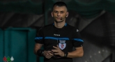 Łukasz Szczech sędzią meczu z Podbeskidziem