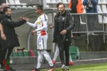Zagłębie Sosnowiec - GKS Jastrzębie (galeria2)