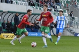 Zagłębie Sosnowiec - Stal Rzeszów