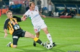 Zagłębie Sosnowiec - Nielba Wągrowiec (cz. III)