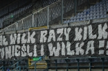 Wisła Kraków - Zagłębie Sosnowiec