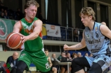 Zagłębie Sosnowiec - Basket 2010 Kruszwica