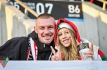  	Zagłębie Sosnowiec - Skra Częstochowa cz. II