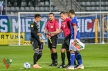 Miedź Legnica - Zagłębie Sosnowiec