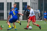 CLJ U-17 - Arka Gdynia vs Zagłębie Sosnowiec (0:2)