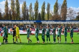 Hutnik Kraków - Zagłębie Sosnowiec cz.II