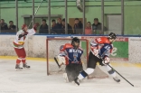 Hokej: Zagłębie Sosnowiec - Nesta Toruń (9:1) część 2