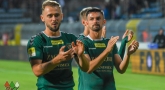 Przed meczem z Odrą