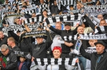 Sandecja Nowy Sącz - Zagłębie Sosnowiec cz.II