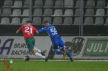 Zagłębie Sosnowiec - Miedź Legnica