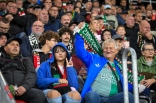 Zagłębie Sosnowiec - MKS Kluczbork cz.II