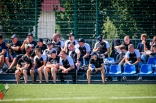 Sparta Katowice - Zagłębie Sosnowiec cz. II