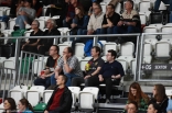 Basket Liga Kobiet: MB Zagłębie - Energa Toruń