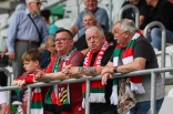 Zagłębie Sosnowiec - Chojniczanka Chojnice cz.II