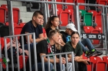 Basket Liga Kobiet: MB Zagłębie Sosnowiec - MKS Pruszków (galeria2)