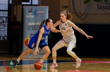 MB Zagłębie Sosnowiec - VBW Gdynia