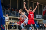 MB Zagłębie Sosnowiec - Contimax MOSIR Bochnia