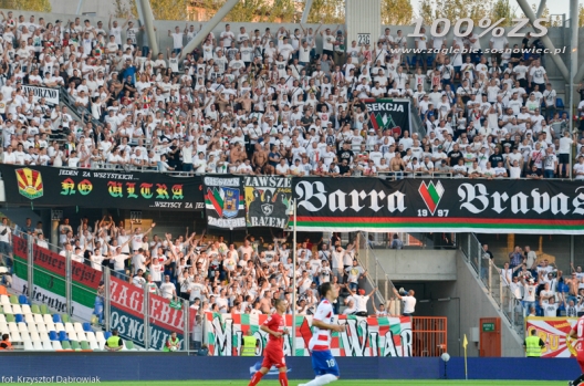 Wspomagamy Braci - wyjazd do Bielska!