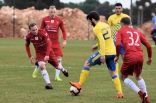 20.01.2019 Zagłębie Sosnowiec - Inter Zaprešić 
