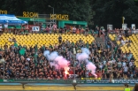 ROW Rybnik - Zagłębie Sosnowiec cz.II