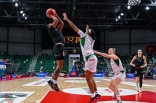 MB Zagłębie Sosnowiec - AZS UMCS Lublin (2)