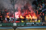 ROW Rybnik - Zagłębie Sosnowiec cz.II