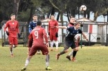 Zagłębie Sosnowiec - Zarkovo Belgrad 23.01.2019