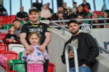 Zagłębie Sosnowiec - Podbeskidzie Bielsko-Biała cz.II