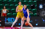 VBW Gdynia - PolskaStrefaInwest Enea AJP Gorzów