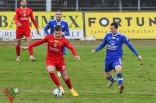 Zagłębie Sosnowiec - Bruk-Bet Termalica Nieciecza