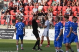 Zagłębie Sosnowiec - KS Goczałkowice-Zdrój