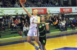 JAS-FBG Zagłębie Sosnowiec - Karkonosze Jelenia Góra