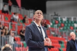 Basket Liga Kobiet: MB Zagłębie Sosnowiec - MKS Pruszków