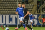 Miedź Legnica - Zagłębie Sosnowiec