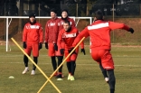 Trening 26.01.2019