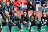 Zagłębie Sosnowiec - Podbeskidzie Bielsko-Biała (galeria2)